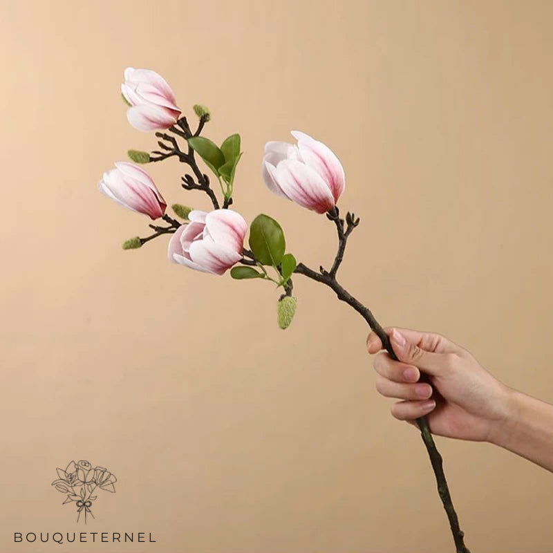 Branche Artificielle pour Vase d'Intérieur