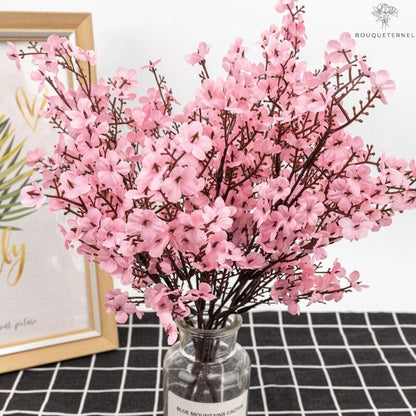 Branche Artificielle Fleur de Cerisier