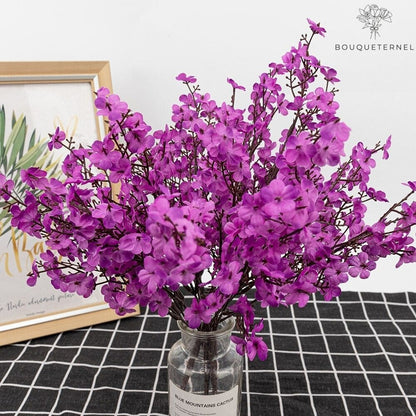 Branche Artificielle Fleur de Cerisier