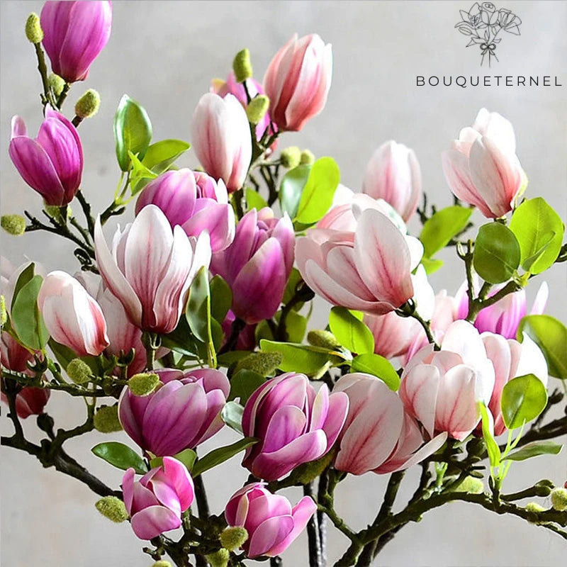 Branche Artificielle pour Vase d'Intérieur