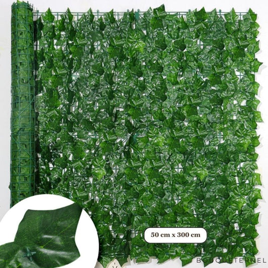 Brise Vue Imitation Feuillage