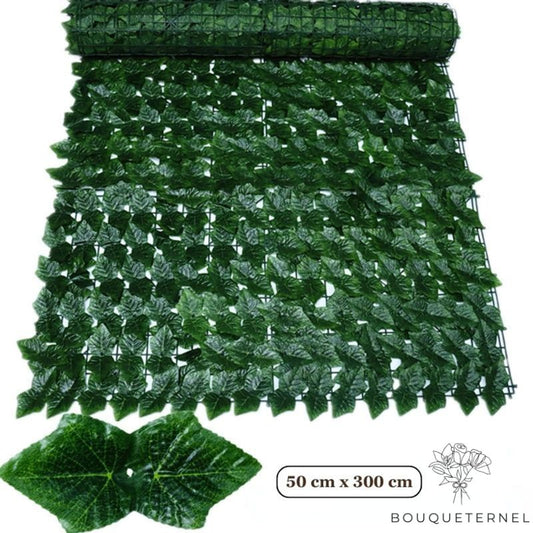 Brise Vue en Plante Artificielle pour Extérieur