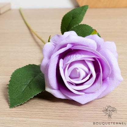 Fausse Rose Fushia Fuchsia
