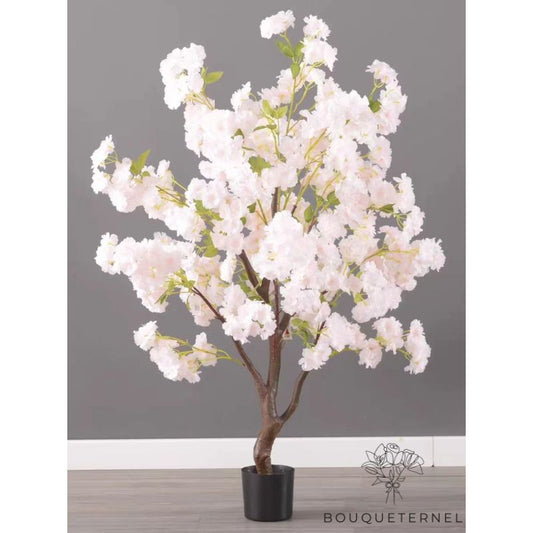 Faux Arbre de Cerisier Japonais