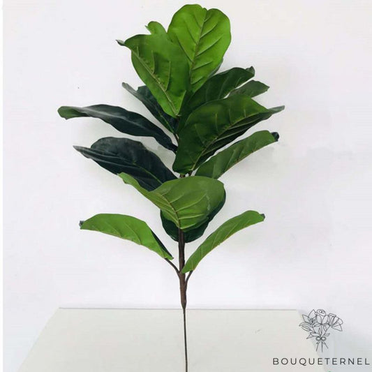 Faux Arbre en Plastique