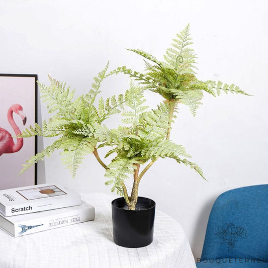 Faux Arbres