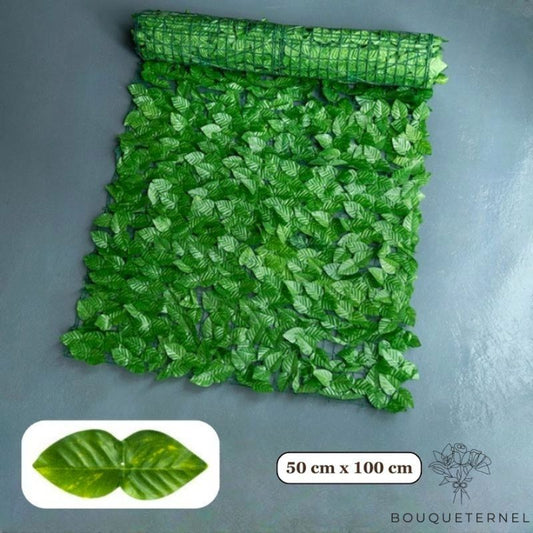Faux Feuillage en Rouleau