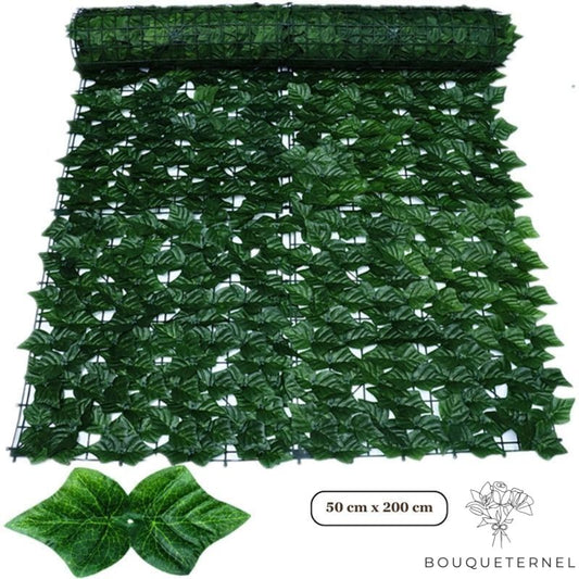 Faux Feuillage pour Palissade