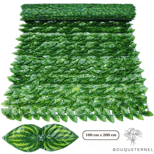 Faux Feuillage pour Pergola