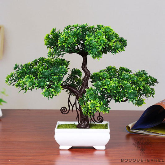 Faux Mini Arbre