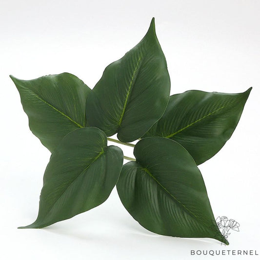 Feuillage Artificiel pour Bouquet