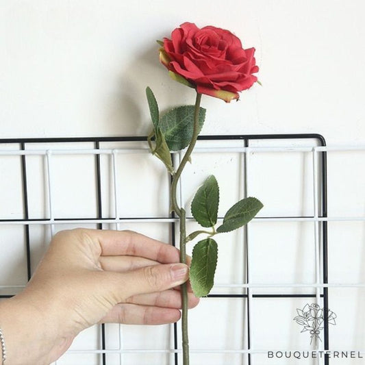 Fleur de Toussaint Rouge