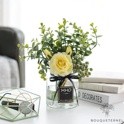 Roses Calycis Artificielles