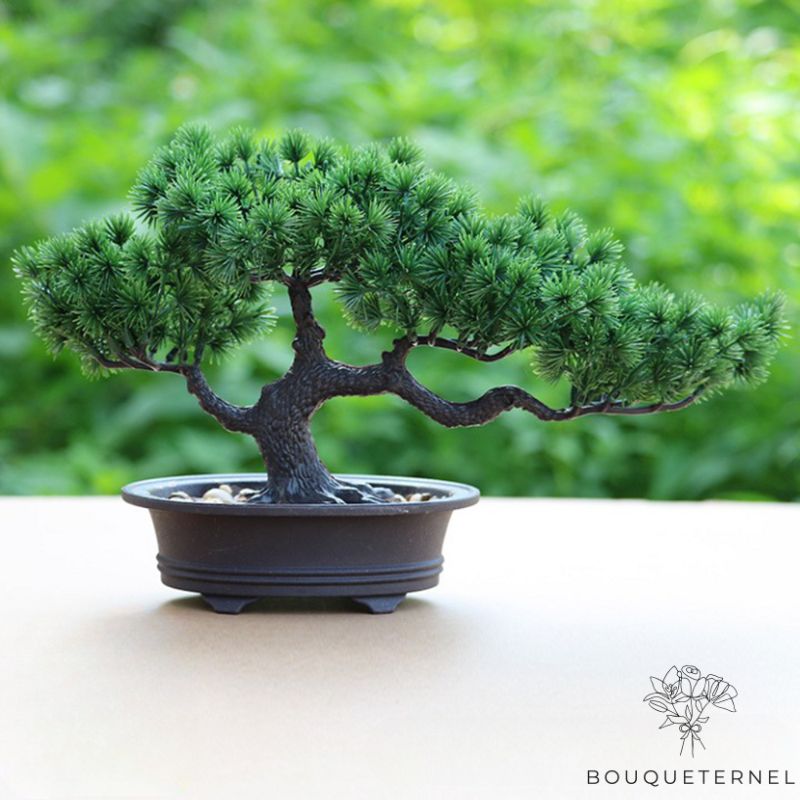 Grand Bonzai Artificiel pour Extérieur