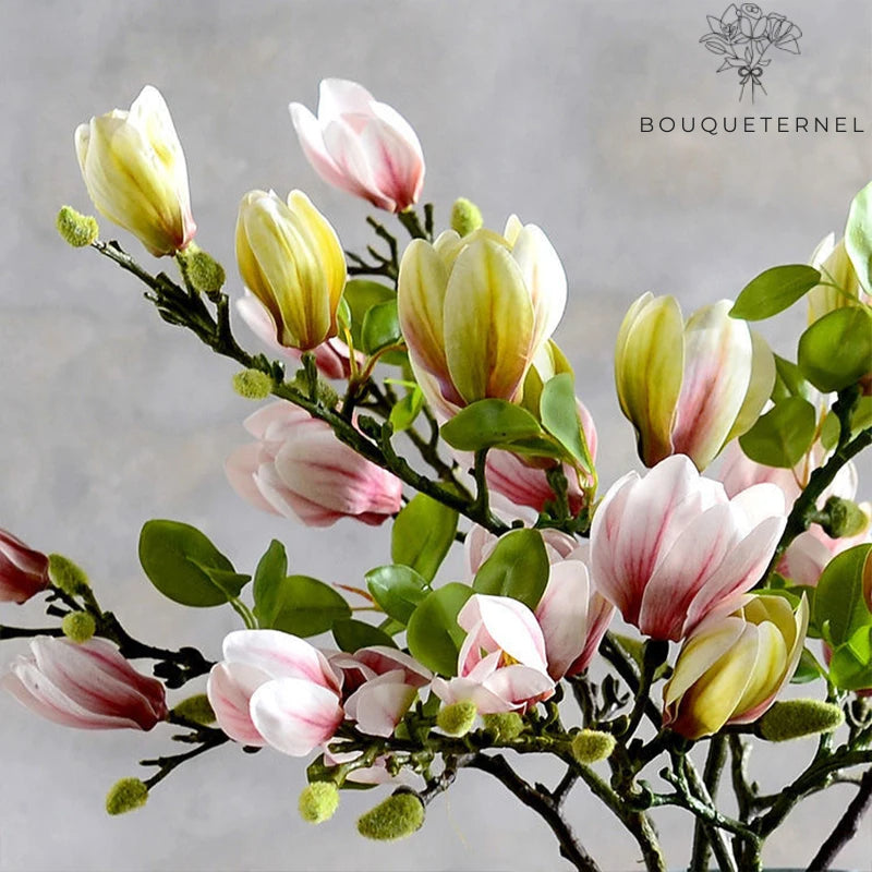Branche Artificielle pour Vase d'Intérieur