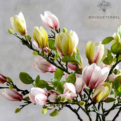 Branche Artificielle pour Vase d'Intérieur