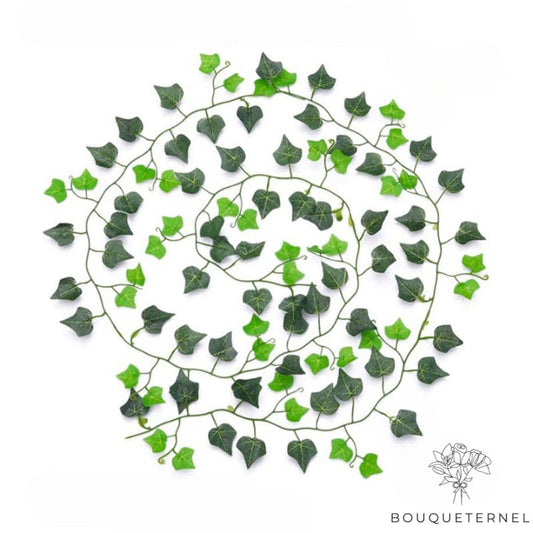 Guirlande de Feuillage Artificiel