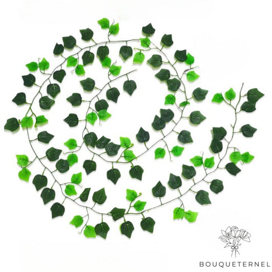 Guirlande de Feuillage Artificielle