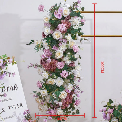 Décoration de Table pour Mariage Thème Champêtre