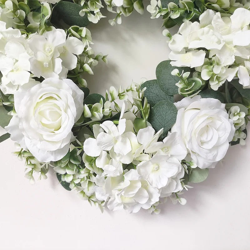 Grande Couronne Mortuaire