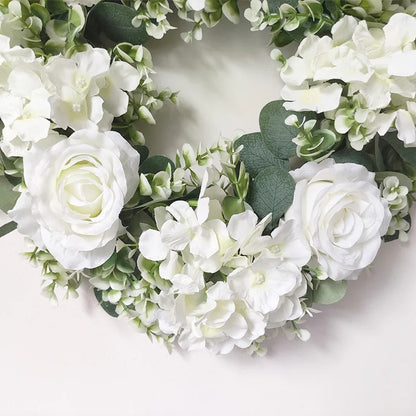 Grande Couronne Mortuaire