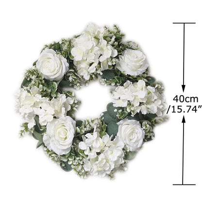 Grande Couronne Mortuaire
