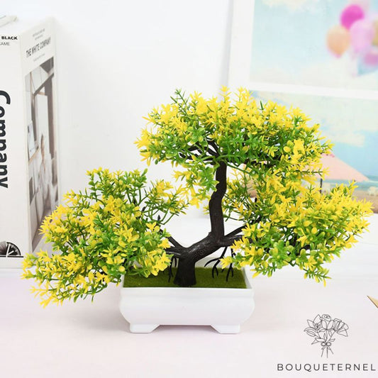 Mini Bonsaï Artificiel