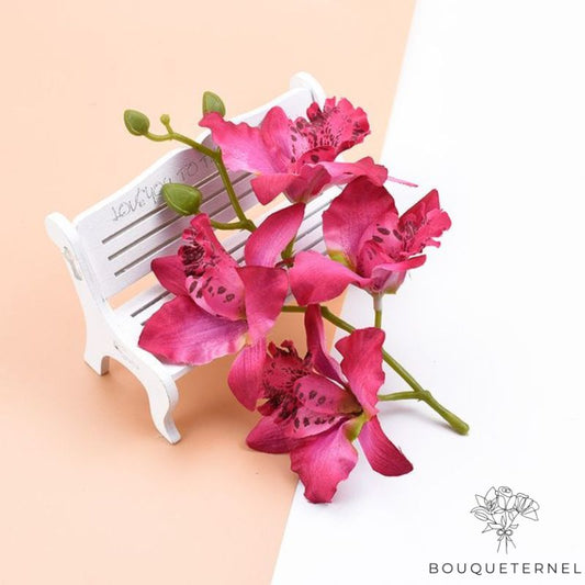 Orchidée Artificielle Pas Cher Rose