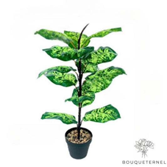 Petit Arbre Décoratif Artificiel