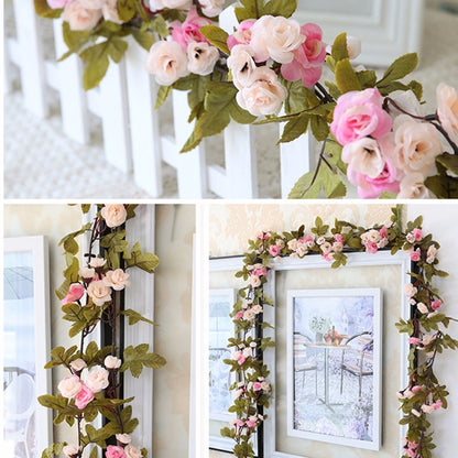 Guirlande de Roses