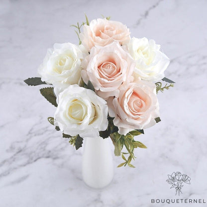 Roses Indica Artificielles