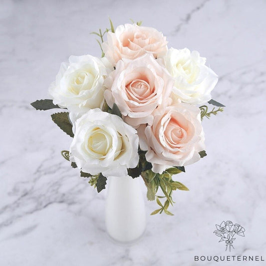 Roses Indica Artificielles