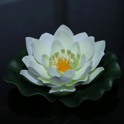 Fausse Fleur de Lotus