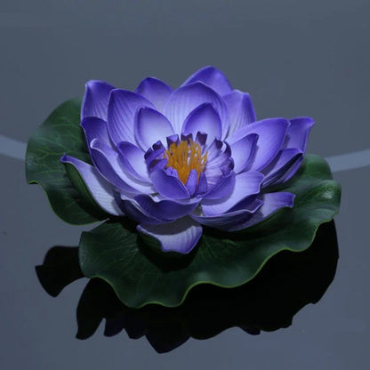 Fausse Fleur de Lotus